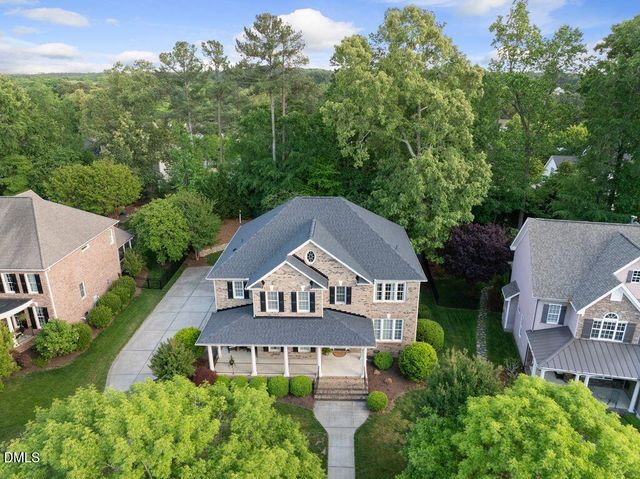1220 Heritage Hills Way, Wake Forest, NC 27587