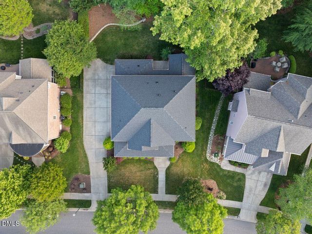 1220 Heritage Hills Way, Wake Forest, NC 27587