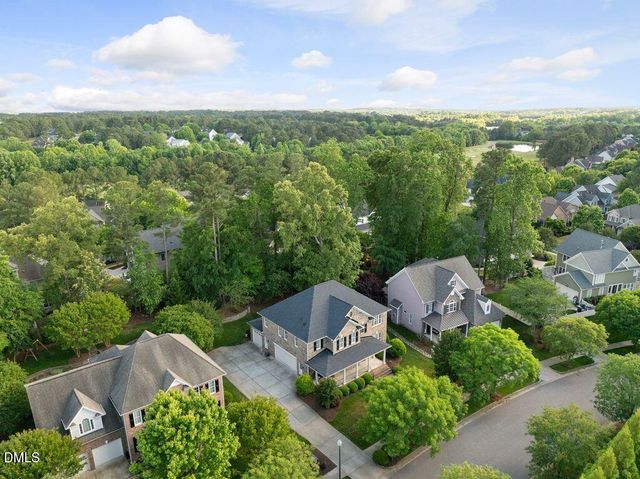 1220 Heritage Hills Way, Wake Forest, NC 27587