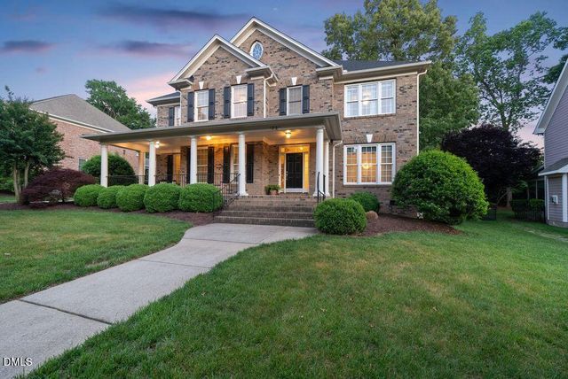 1220 Heritage Hills Way, Wake Forest, NC 27587