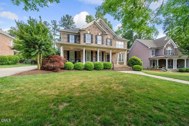 1220 Heritage Hills Way, Wake Forest, NC 27587