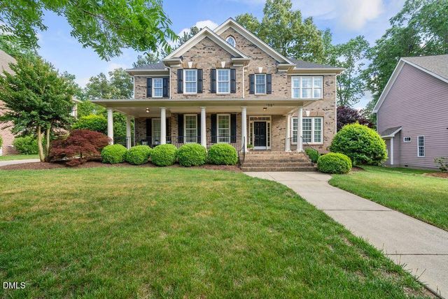 1220 Heritage Hills Way, Wake Forest, NC 27587