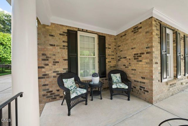 1220 Heritage Hills Way, Wake Forest, NC 27587