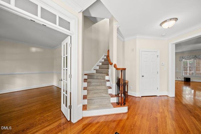 1220 Heritage Hills Way, Wake Forest, NC 27587