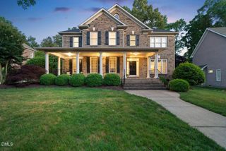 1220 Heritage Hills Way, Wake Forest, NC 27587