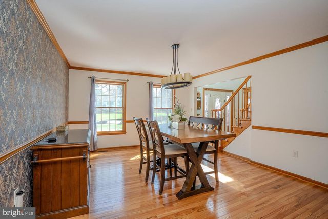 14 BROOKSIDE CT, Cranbury, NJ 08512