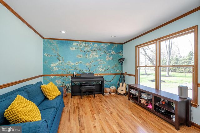 14 BROOKSIDE CT, Cranbury, NJ 08512