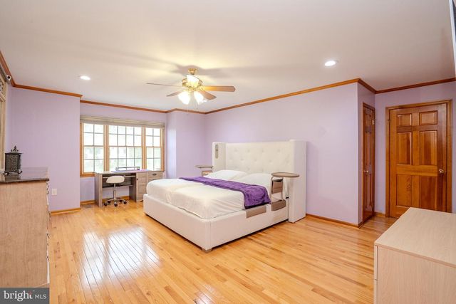 14 BROOKSIDE CT, Cranbury, NJ 08512