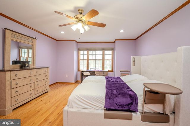 14 BROOKSIDE CT, Cranbury, NJ 08512