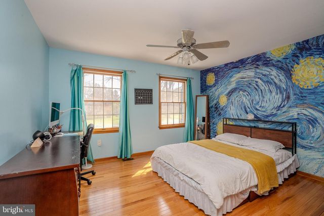 14 BROOKSIDE CT, Cranbury, NJ 08512