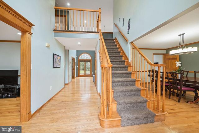 14 BROOKSIDE CT, Cranbury, NJ 08512