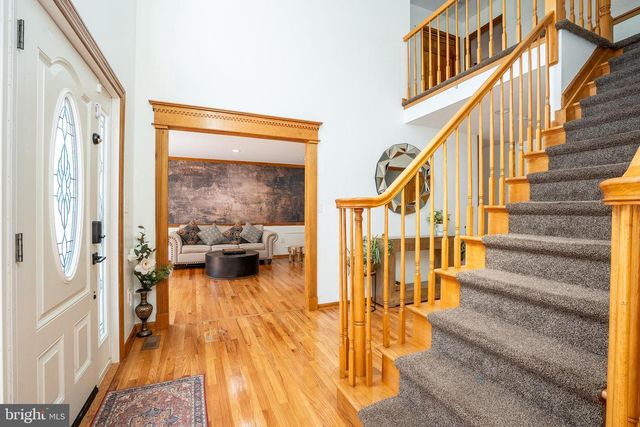 14 BROOKSIDE CT, Cranbury, NJ 08512