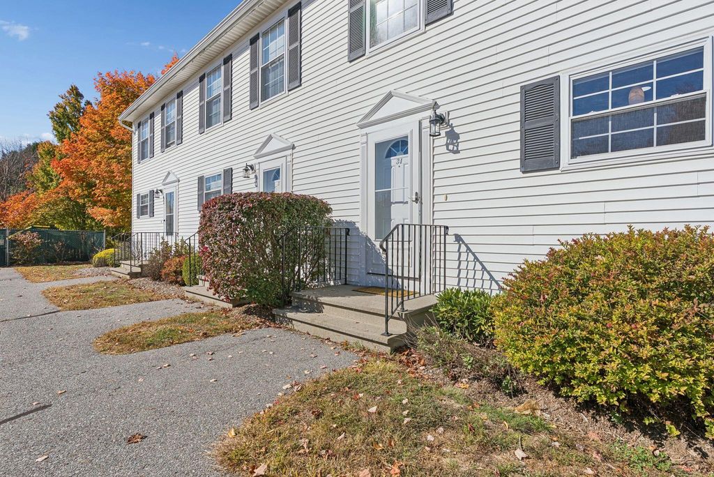 240 Barnstable Road 34, South Portland, ME 04106 — exterior