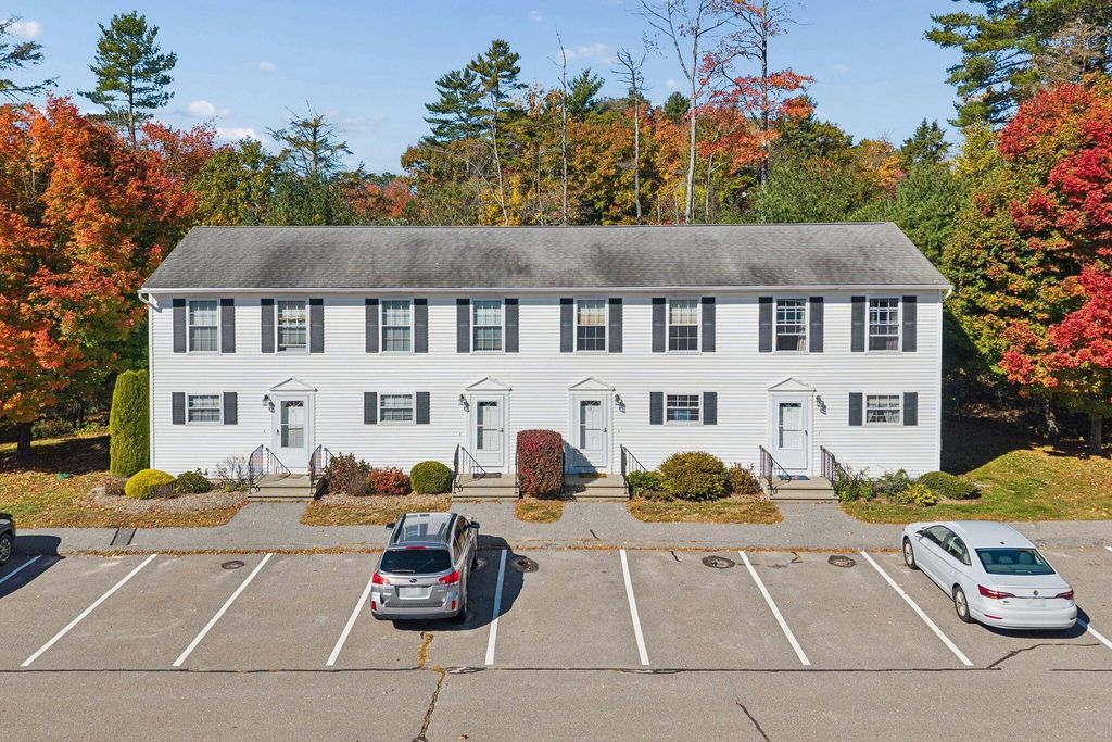 240 Barnstable Road 34, South Portland, ME 04106 — photo 2