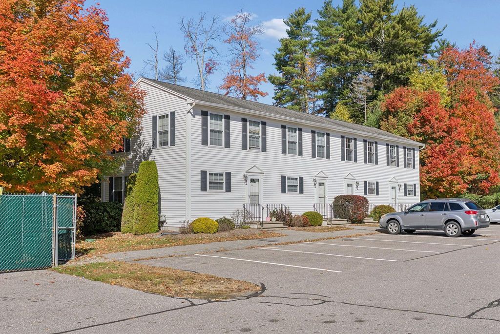 240 Barnstable Road 34, South Portland, ME 04106 — photo 3