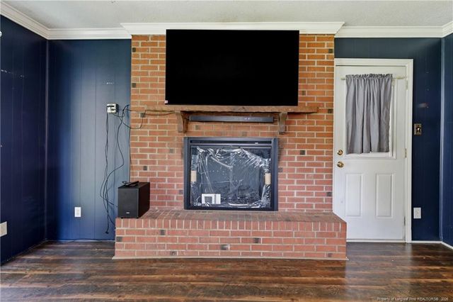 7601 Jennings Lane, Fayetteville, NC 28303