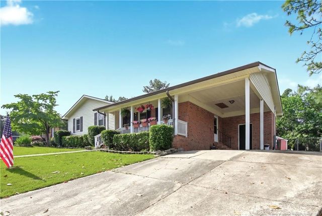 7601 Jennings Lane, Fayetteville, NC 28303
