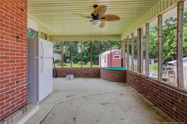 7601 Jennings Lane, Fayetteville, NC 28303