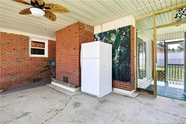 7601 Jennings Lane, Fayetteville, NC 28303