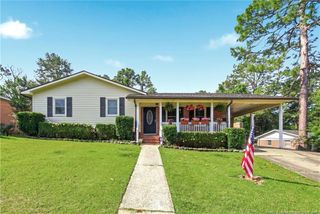 7601 Jennings Lane, Fayetteville, NC 28303