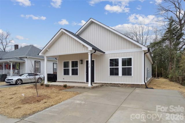 338 Walnut Street, Rock Hill, SC 28027