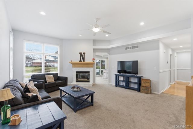 7095 Elmwood Drive, Grand Blanc Charter Township, MI 48439