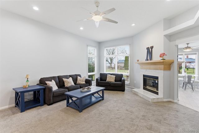 7095 Elmwood Drive, Grand Blanc Charter Township, MI 48439