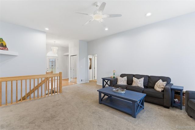 7095 Elmwood Drive, Grand Blanc Charter Township, MI 48439