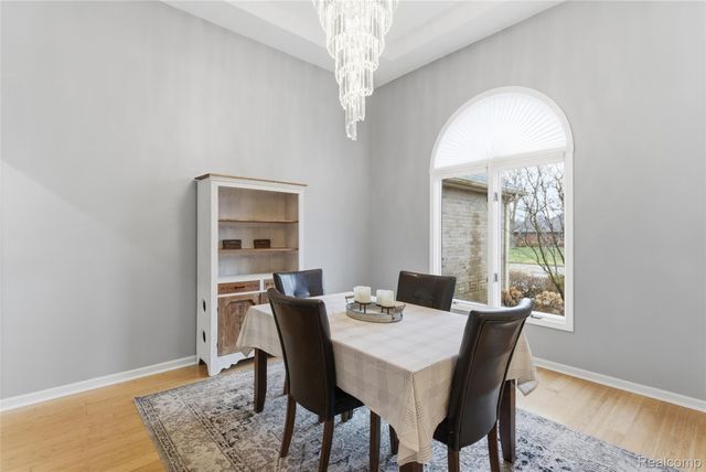 7095 Elmwood Drive, Grand Blanc Charter Township, MI 48439