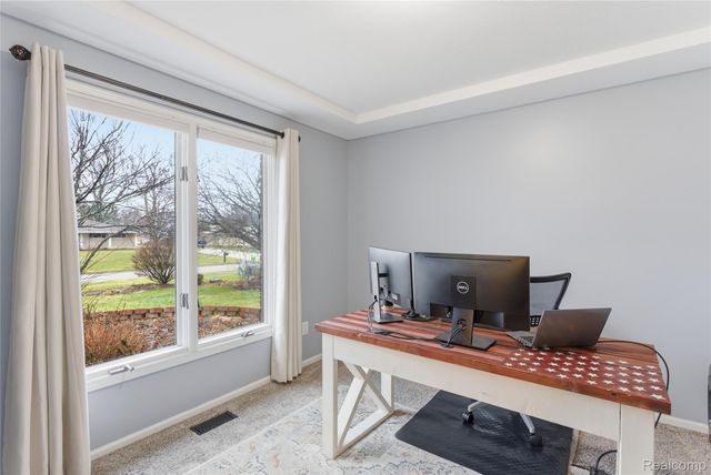 7095 Elmwood Drive, Grand Blanc Charter Township, MI 48439