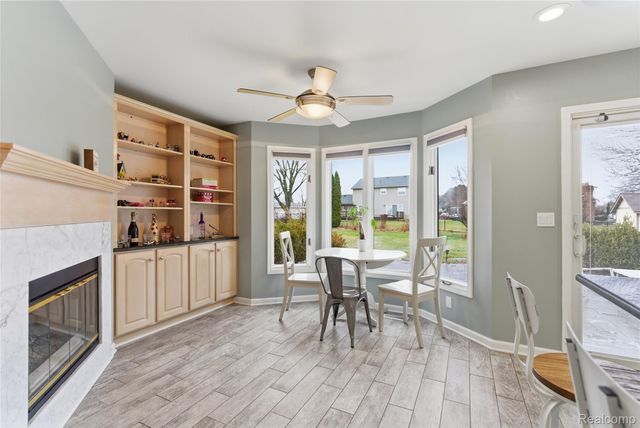 7095 Elmwood Drive, Grand Blanc Charter Township, MI 48439