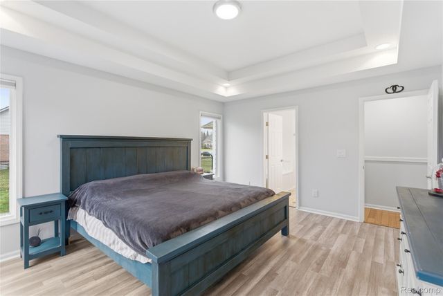 7095 Elmwood Drive, Grand Blanc Charter Township, MI 48439