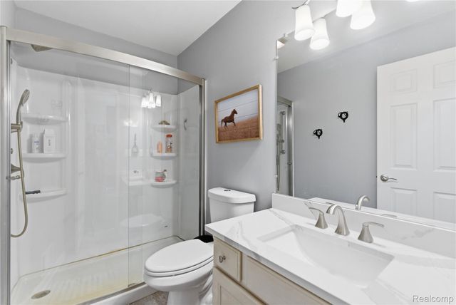 7095 Elmwood Drive, Grand Blanc Charter Township, MI 48439