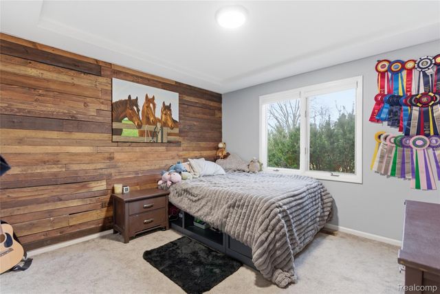 7095 Elmwood Drive, Grand Blanc Charter Township, MI 48439