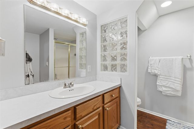 7095 Elmwood Drive, Grand Blanc Charter Township, MI 48439