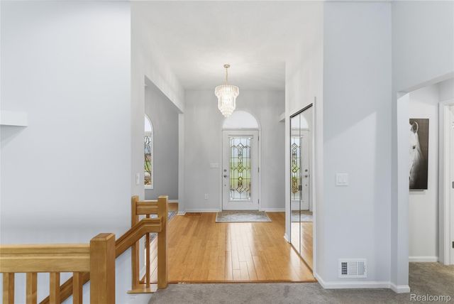 7095 Elmwood Drive, Grand Blanc Charter Township, MI 48439