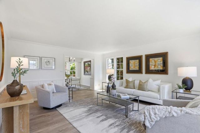 17391 E Vineland Avenue, Los Gatos, CA 95030