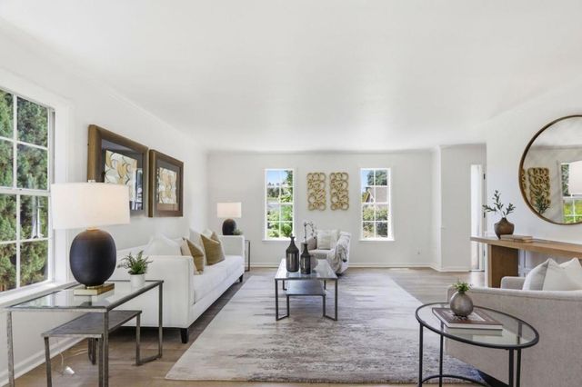 17391 E Vineland Avenue, Los Gatos, CA 95030
