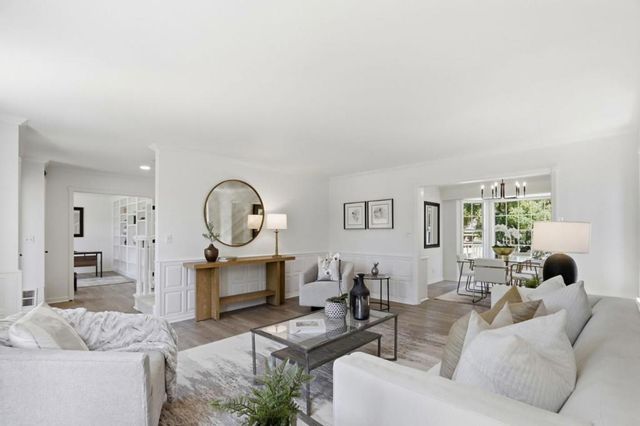 17391 E Vineland Avenue, Los Gatos, CA 95030