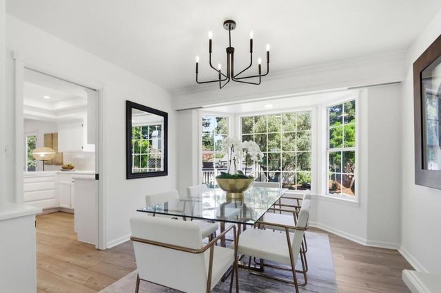 17391 E Vineland Avenue, Los Gatos, CA 95030