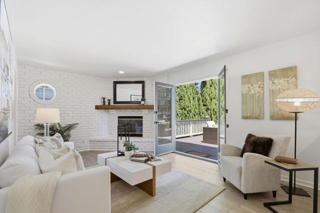 17391 E Vineland Avenue, Los Gatos, CA 95030