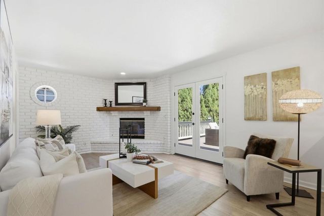 17391 E Vineland Avenue, Los Gatos, CA 95030