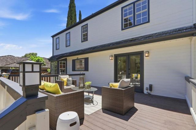 17391 E Vineland Avenue, Los Gatos, CA 95030