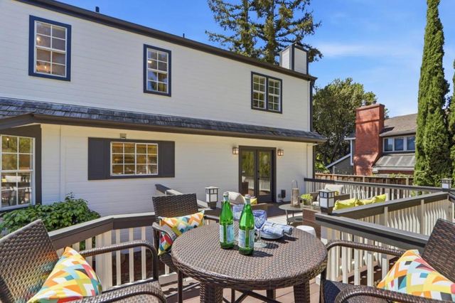 17391 E Vineland Avenue, Los Gatos, CA 95030