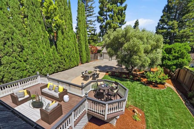 17391 E Vineland Avenue, Los Gatos, CA 95030