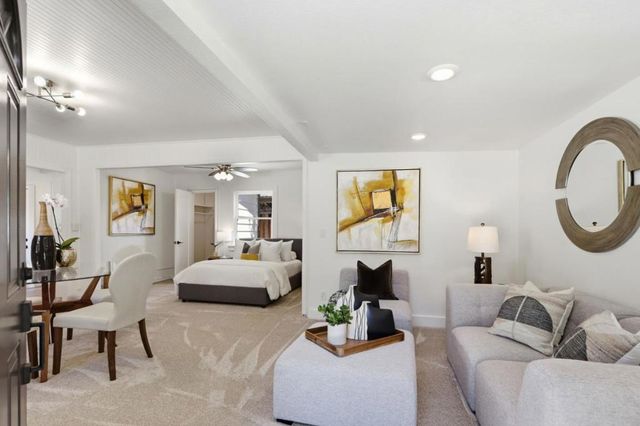 17391 E Vineland Avenue, Los Gatos, CA 95030