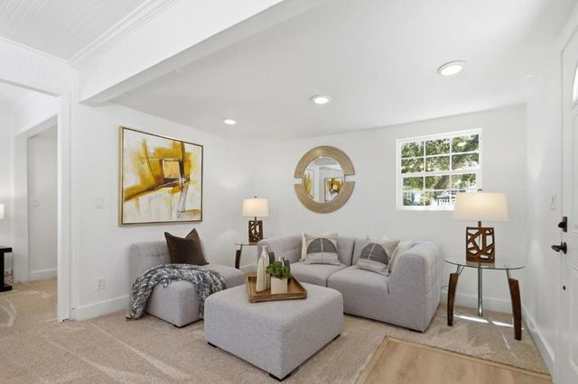 17391 E Vineland Avenue, Los Gatos, CA 95030