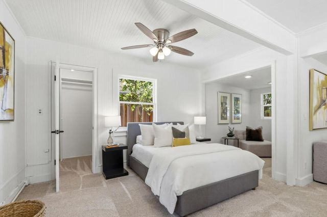 17391 E Vineland Avenue, Los Gatos, CA 95030