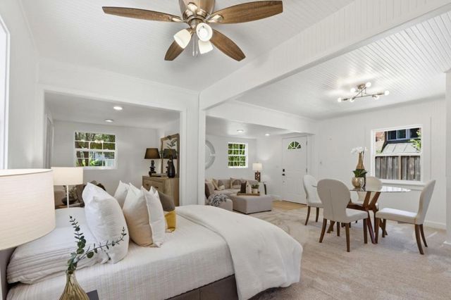 17391 E Vineland Avenue, Los Gatos, CA 95030