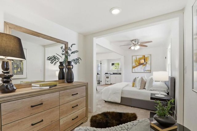 17391 E Vineland Avenue, Los Gatos, CA 95030